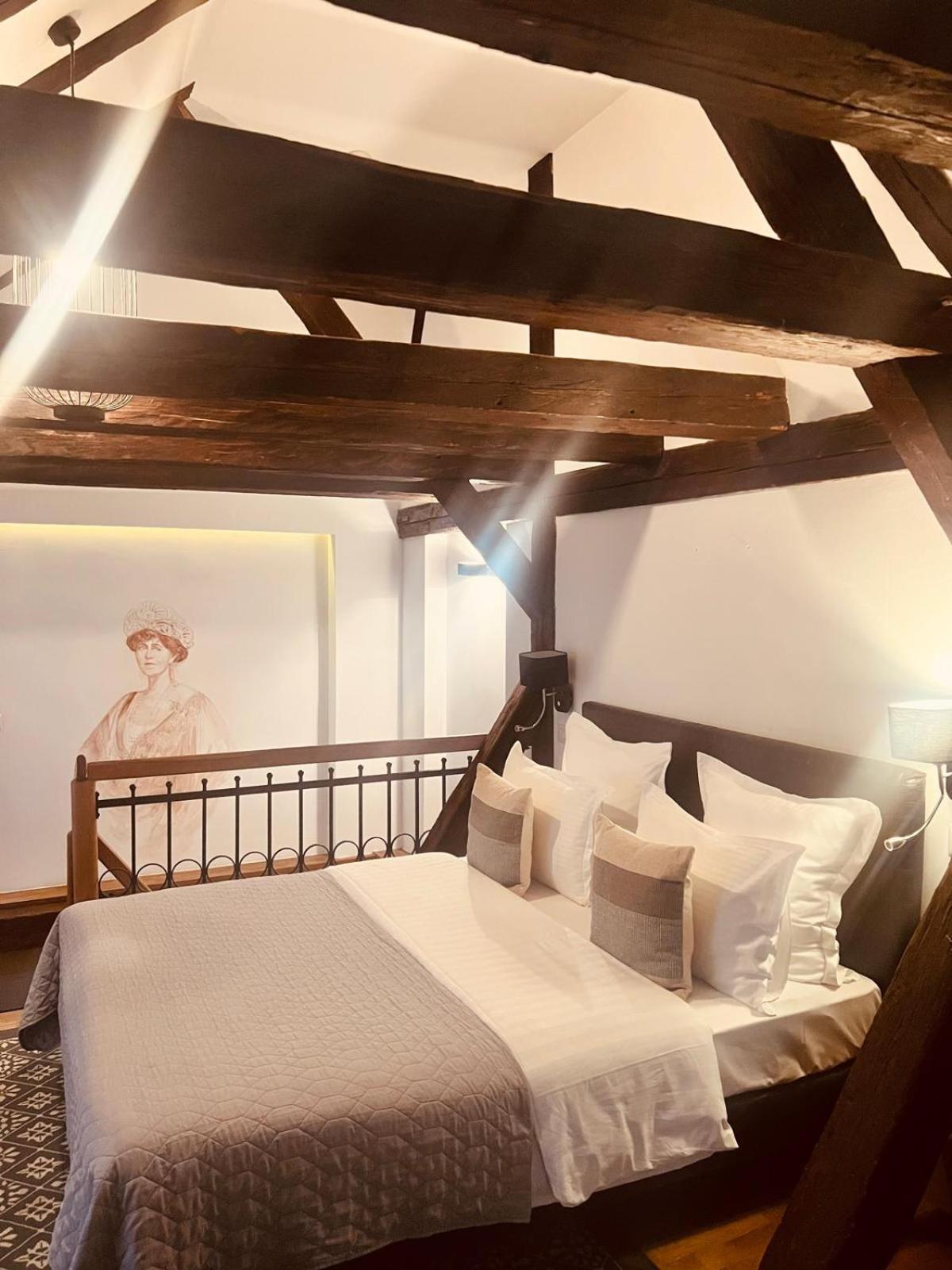 Hotel Ottimo Брашов Екстер'єр фото