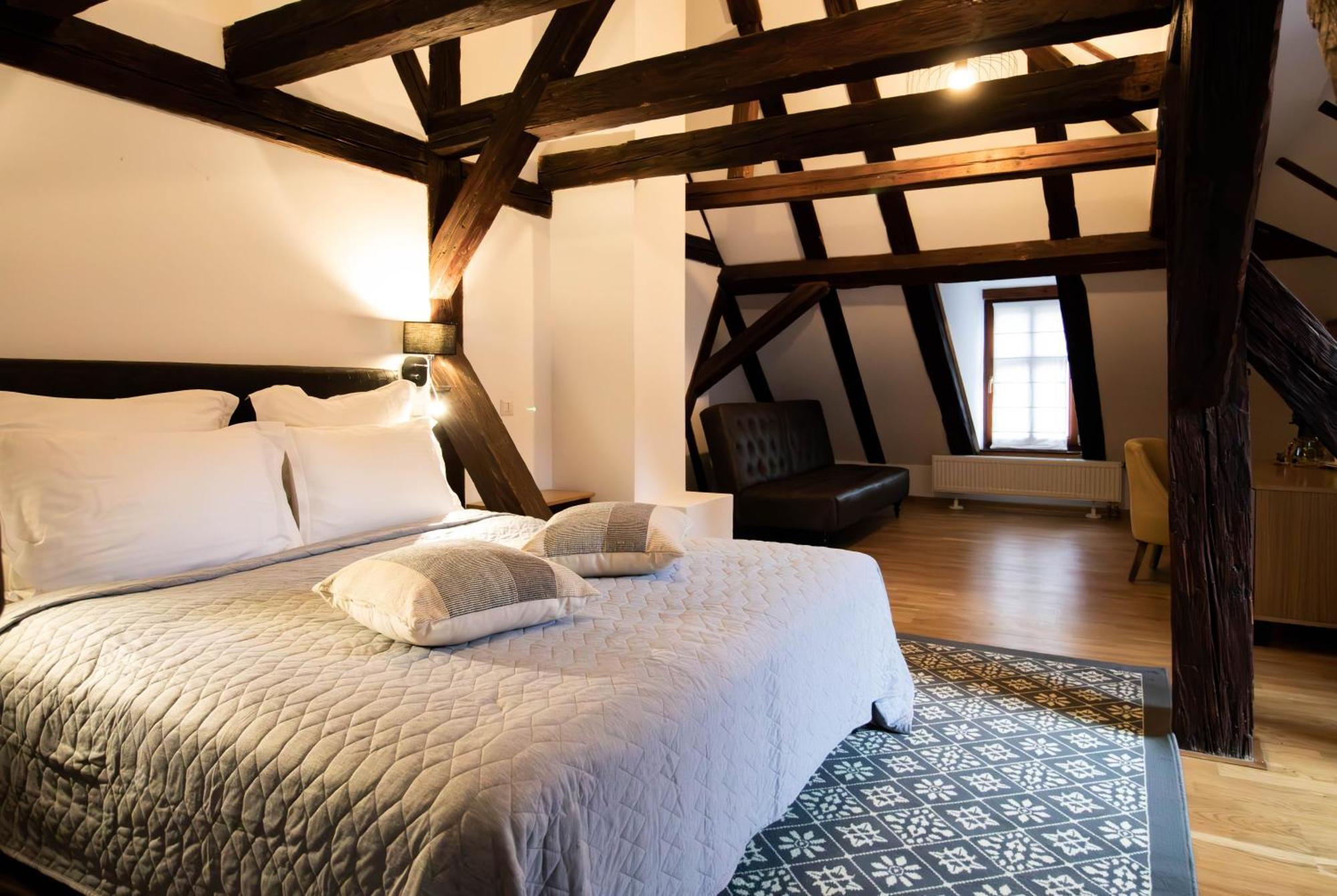 Hotel Ottimo Брашов Екстер'єр фото