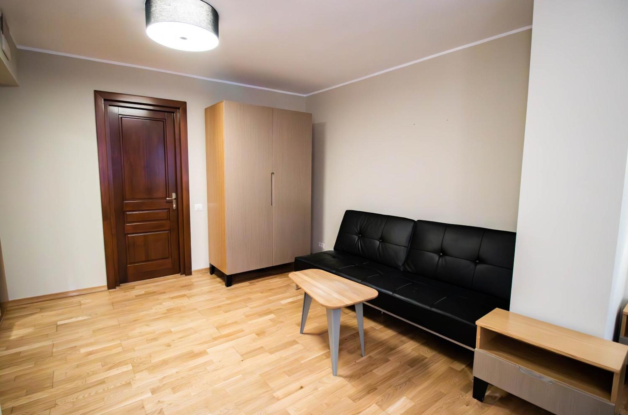 Hotel Ottimo Брашов Екстер'єр фото