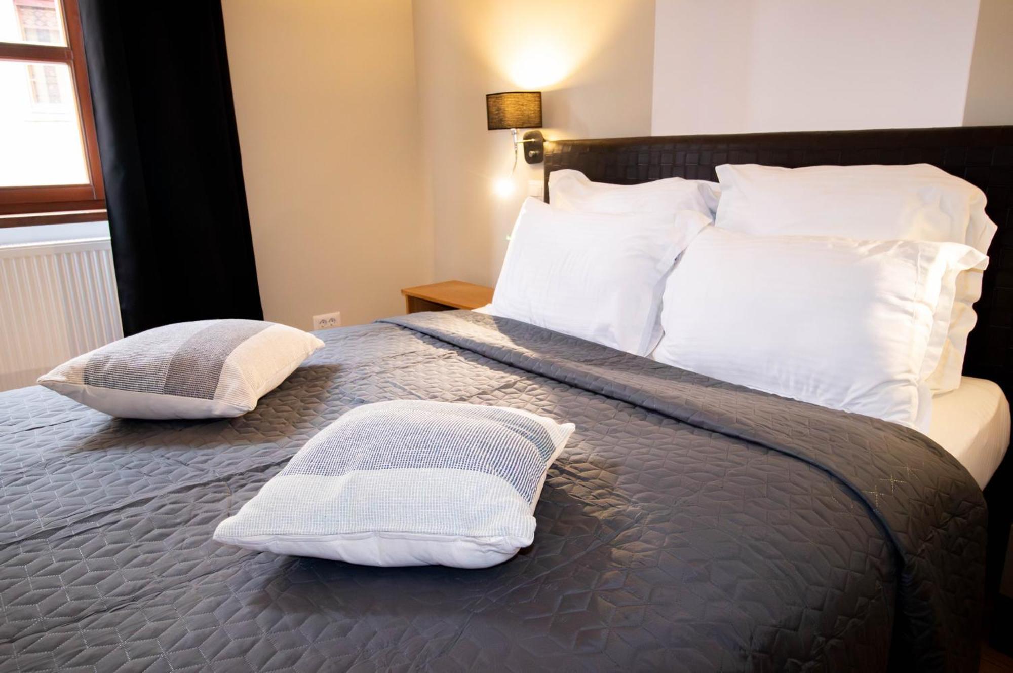 Hotel Ottimo Брашов Екстер'єр фото