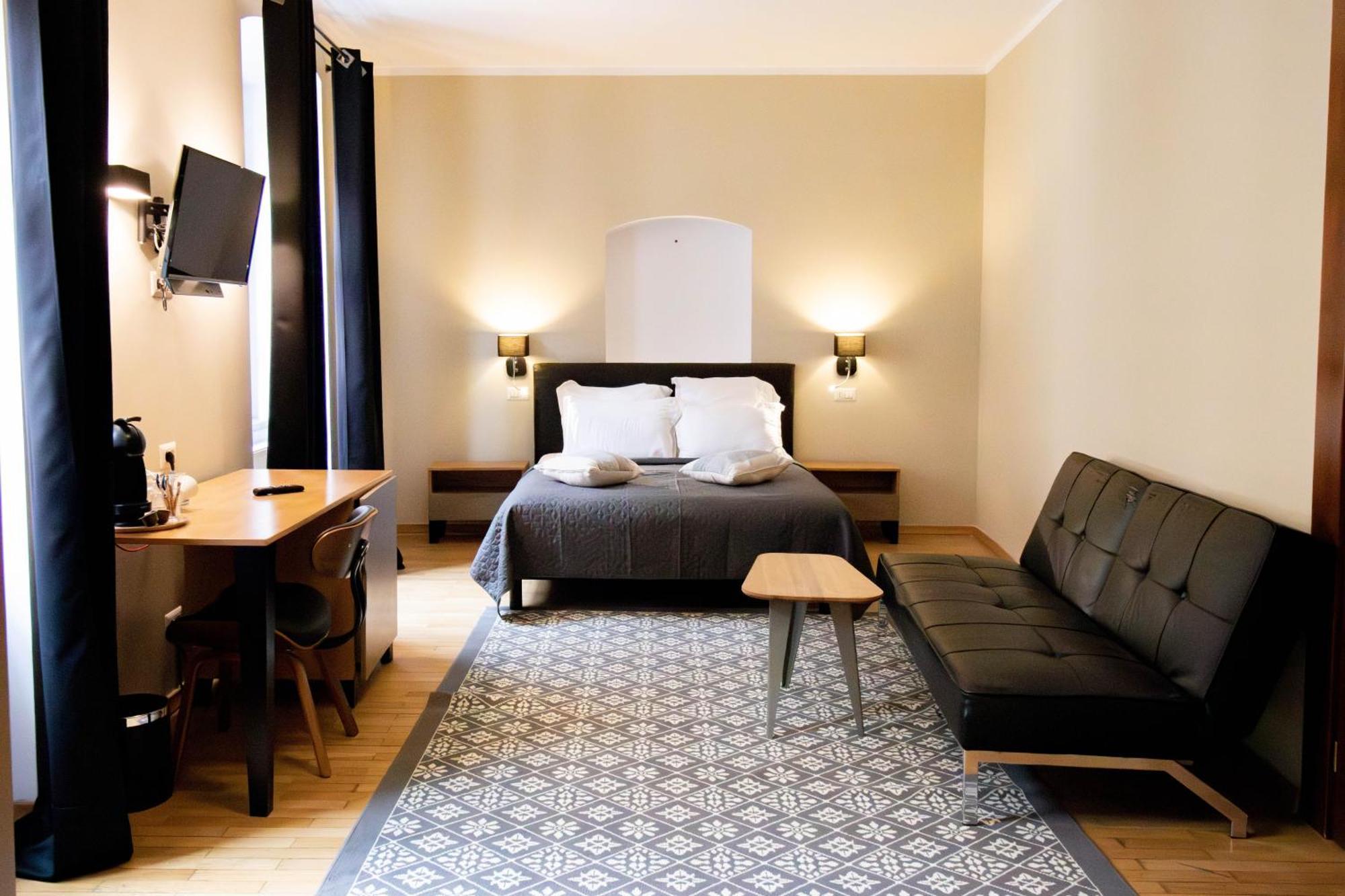 Hotel Ottimo Брашов Екстер'єр фото