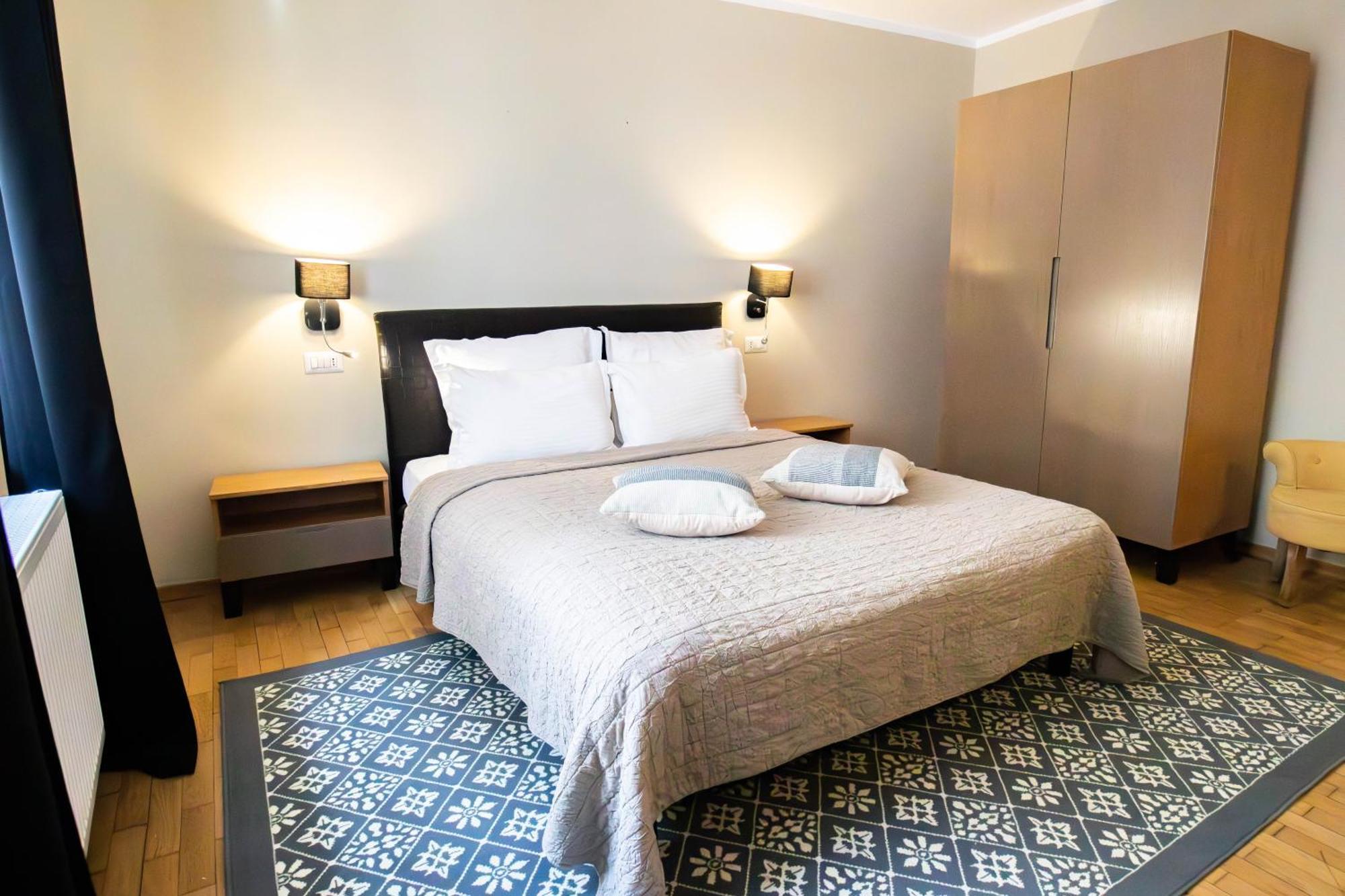 Hotel Ottimo Брашов Екстер'єр фото