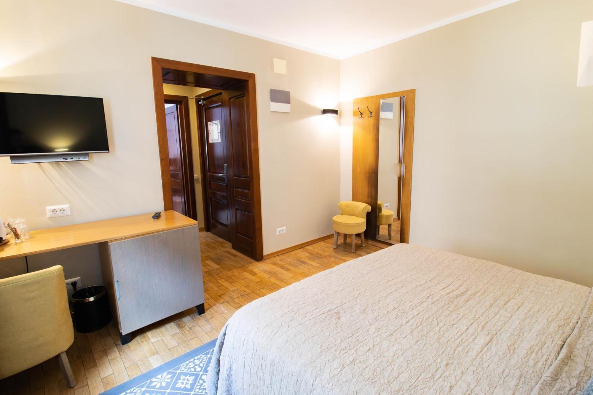 Hotel Ottimo Брашов Екстер'єр фото