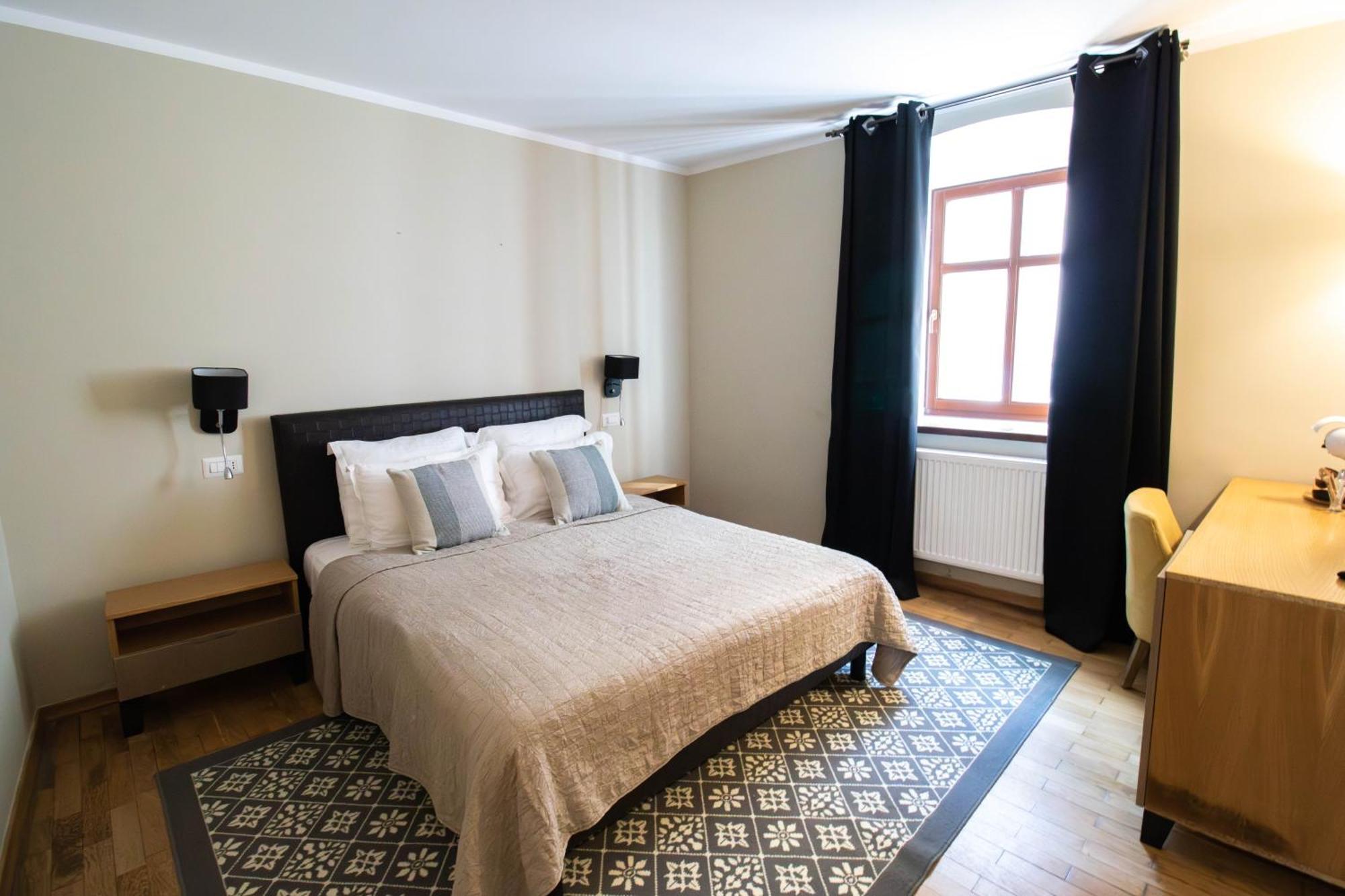 Hotel Ottimo Брашов Екстер'єр фото