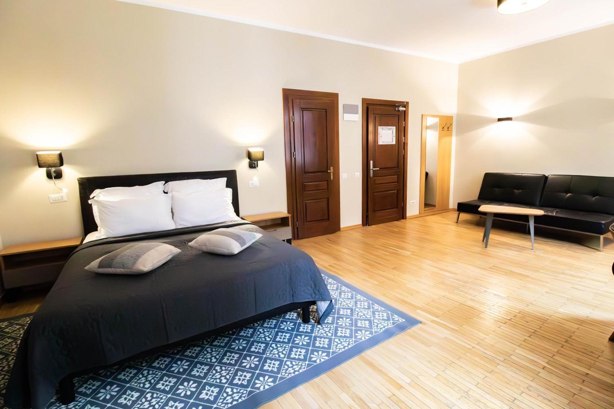 Hotel Ottimo Брашов Екстер'єр фото
