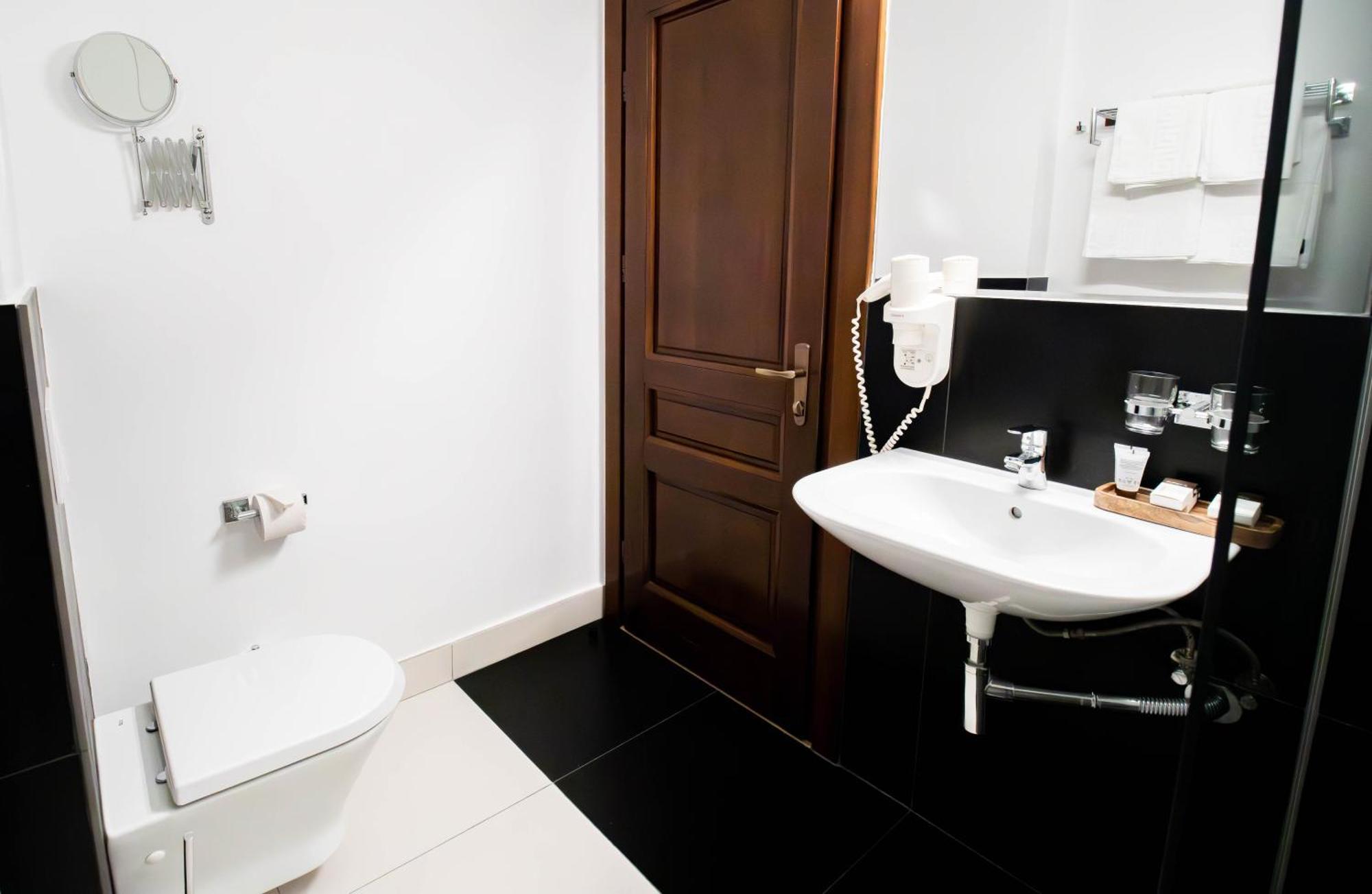 Hotel Ottimo Брашов Екстер'єр фото
