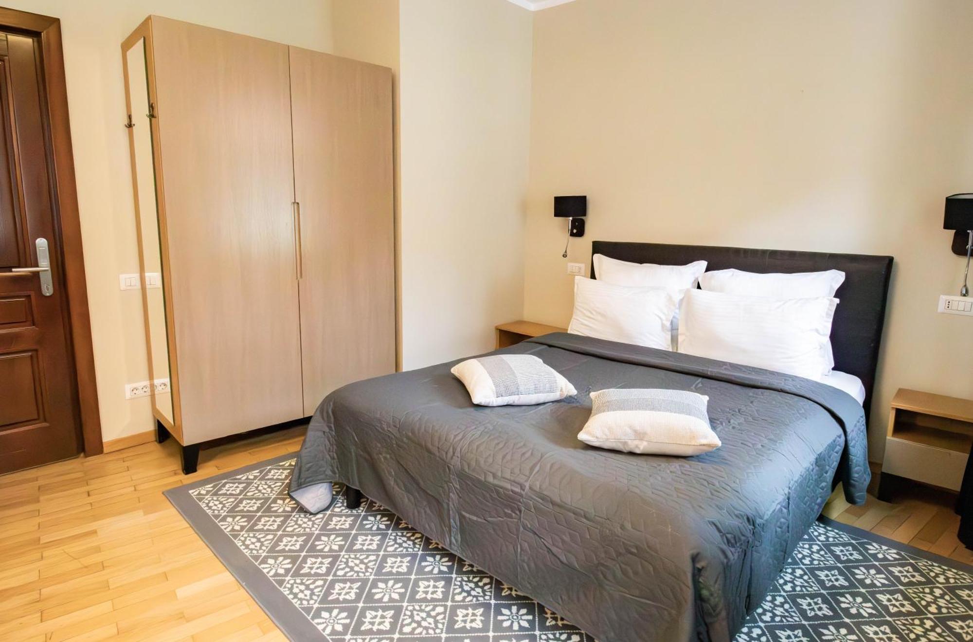 Hotel Ottimo Брашов Екстер'єр фото